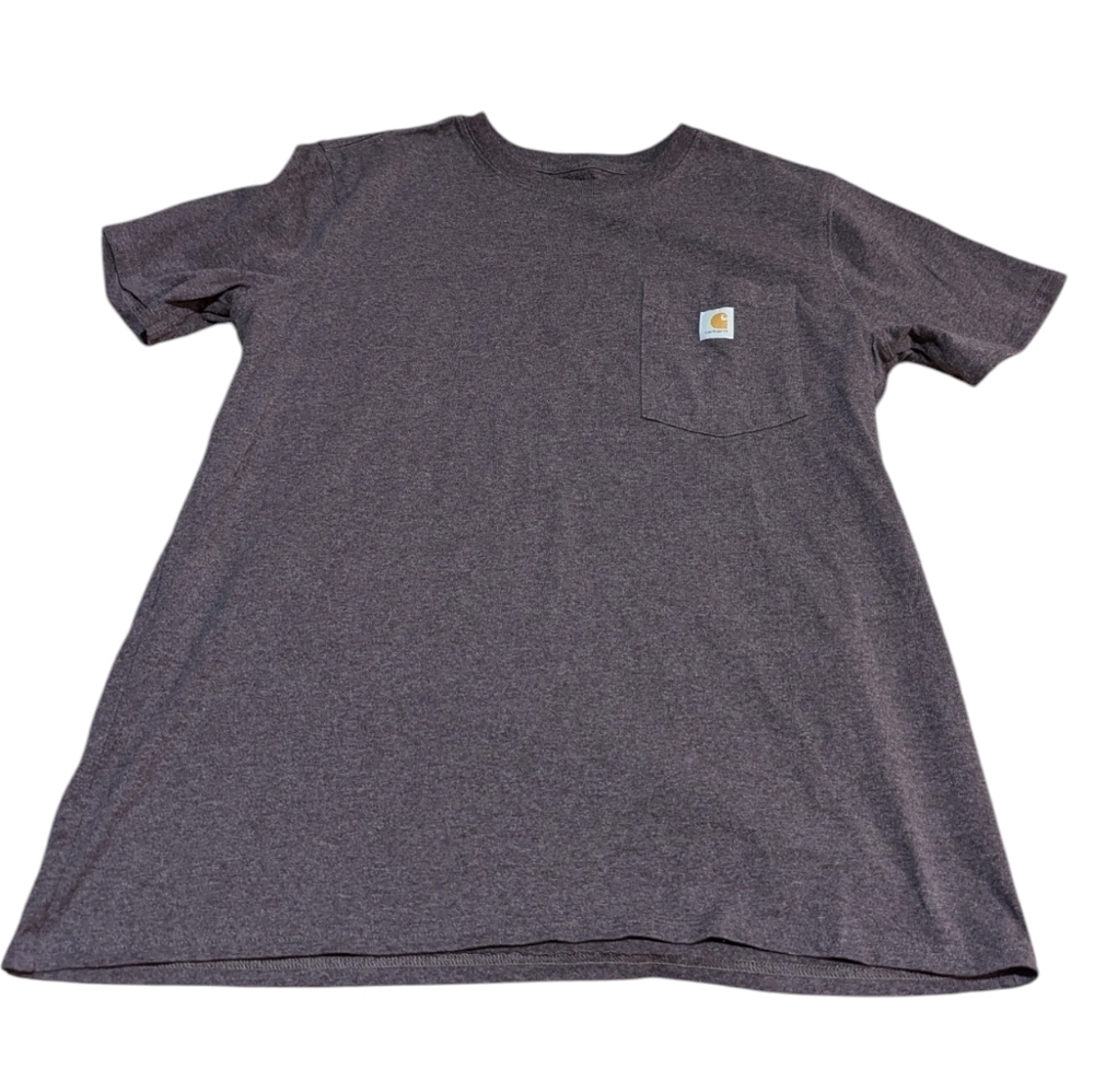 Carhartt Kids T-Shirt Tee Loose Fit XL (16-18)